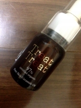 口コミ：セラミドオイルで季節の変わり目を乗り切る⁈の画像（3枚目）