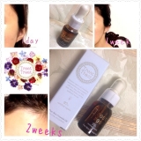 口コミ：セラミドオイルで季節の変わり目を乗り切る⁈の画像（2枚目）