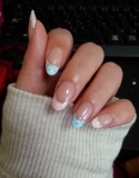 初心者ジェルネイル