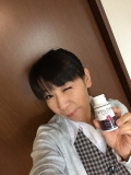 「ステビアエキスで毎日がハピネス」の画像（2枚目）
