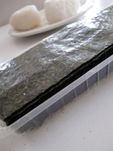 口コミ：浜乙女塩付おにぎりのり・・・美味しすぎたっ！！！の画像（4枚目）