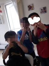 口コミ：浜乙女塩付おにぎりのり・・・美味しすぎたっ！！！の画像（2枚目）