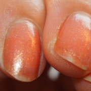 「ささくれ　乾燥」【長期モニター】フランス発のネイルエッセンス現品モニター募集の投稿画像