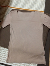 口コミ：モニター☆ シャルレのリヨセルインナーの画像（1枚目）