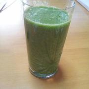 「疲労回復！美肌スムージー」美肌ドリンク（手作り）の写真大募集！　無添加ミスト化粧水と京手ぬぐいが当たる！の投稿画像