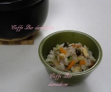 炊き込みご飯