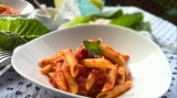 昼下がりのイタリアン