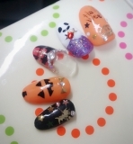 ロック＆ハロウィン