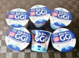 口コミ：タカナシヨーグルト「おなかへGG！」の画像（1枚目）