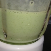 「毎朝一杯☆」美肌ドリンク（手作り）の写真大募集！　無添加ミスト化粧水と京手ぬぐいが当たる！の投稿画像