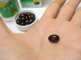 口コミ：還元型でQ10パワーアップ！すばやく効果を発揮！の画像（3枚目）