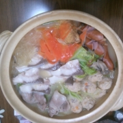 「手作り料理」フレッシュなレモンの香りが料理を一層おいしく！レモンオリーヴオイル★10名様★の投稿画像