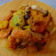 「主食感覚で」フレッシュなレモンの香りが料理を一層おいしく！レモンオリーヴオイル★10名様★の投稿画像