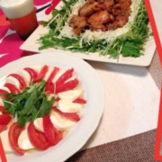 「旦那ちゃんの大好物！」フレッシュなレモンの香りが料理を一層おいしく！レモンオリーヴオイル★10名様★の投稿画像