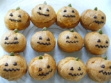 「生クリーム仕立てのプチシューを使いました！」の画像（2枚目）