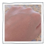 口コミ：敏感肌、乾燥肌向け、低刺激で肌にやさしい無添加ミスト化粧水の画像（1枚目）