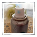 口コミ：敏感肌、乾燥肌向け、低刺激で肌にやさしい無添加ミスト化粧水の画像（2枚目）