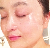 「睡眠時専用！「スリーピングマスク」」の画像