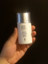 口コミ記事「リソウリペアUVクリーム」の画像