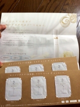 口コミ記事「リーチエッセンス美容液」の画像