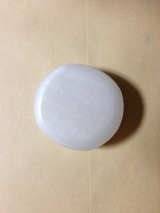 口コミ：も）当選　PRIER NEIGE石鹸の画像（1枚目）