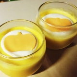 口コミ：❤︎モニレポ❤︎かぼちゃパウダーで作るハロウィンスイーツ募集！【便利野菜】の画像（1枚目）