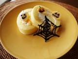 「ハロウィンオールケーキ♪」の画像（1枚目）