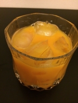 口コミ：屋久島産たんかん100%ジュース❤︎の画像（1枚目）