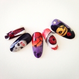 恐怖のHalloween