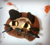 「娘の大好きなモンテール☆チョコロールで・・・」の画像（1枚目）