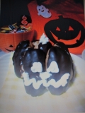 「スイーツレシピ集から♪ハロウィン簡単デコレーション」の画像（2枚目）