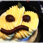 「Happy Halloween」Happy Halloween☆ハロウィン写真募集！ルイボスティプレゼント5名様の投稿画像