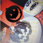 「スイーツレシピ集から♪ハロウィン簡単デコレーション」【スイーツ詰め合わせプレゼント】ハロウィン&ldquo;デコスイーツ&rdquo;の写真大募集！！の投稿画像