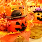 「★」Happy Halloween☆ハロウィン写真募集！ルイボスティプレゼント5名様の投稿画像