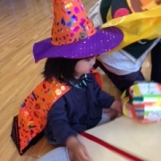 「ハロウィンパーティー」Happy Halloween☆ハロウィン写真募集！ルイボスティプレゼント5名様の投稿画像