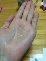 口コミ：無添加ローションの画像（1枚目）