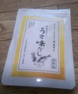 口コミ記事「和風栄養ドリンクスープ「うま味だし」」の画像