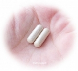 口コミ：★アグリコン型大豆イソフラボン「ISOLAいそら」お試しの画像（1枚目）