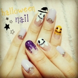 「Happy Halloween♡」の画像（1枚目）