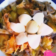 「美肌鍋♡」美肌系★あったか鍋料理★写真＆レシピ大募集！※過去に撮った写真もOK!!の投稿画像