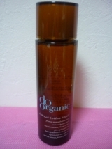 口コミ：ドゥーオーガニック人気No.1【オーガニック化粧水】の画像（4枚目）