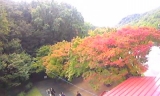 寒霞渓