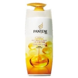 パンテーン<br />めっちゃさらさらになります！<br />しかも、いい匂いだしかおりがのこります。