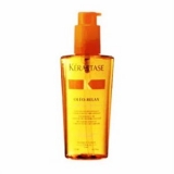 現在ちょうどきれてしまい、このオイルが無いまま過ごしています。長年使っていますが、やはり使わないと髪がキシキシになり指通りも悪いです。香りも使い心地も含めて、大好きな商品です！