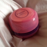 トリートメント効果もあるスタイリング剤！<br />ハンドクリームにも使えるので、冬場は必需品！！