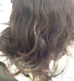 自宅で簡単!!炭酸オイルヘッドスパ試してみました