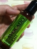 「デロンのアボカドオイル、香りがよくしっとりまとまります♪」の画像（1枚目）