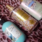 「わたしの大好きなボディークリーム♡」パサつき＆乾燥に！ノンシリコンオイルシャンプー＆トリートメント現品10名の投稿画像