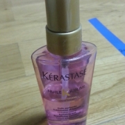 「シャンプー後にこれつけてたら、痛みが軽減した気がします。(^ー^)」パサつき＆乾燥に！ノンシリコンオイルシャンプー＆トリートメント現品10名の投稿画像