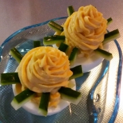 「デコたまごサラダ」美肌系★サラダ★写真＆レシピ大募集！※過去に撮った写真もOK!!の投稿画像